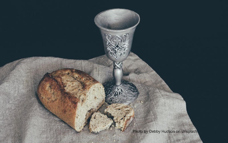 Bread and wine-debby-hudson-qa